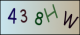 Code visuel