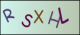 Code visuel
