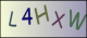 Code visuel