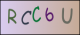 Code visuel