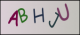 Code visuel