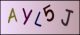 Code visuel