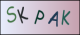 Code visuel