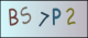 Code visuel