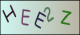 Code visuel