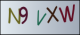 Code visuel