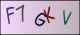 Code visuel