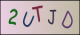 Code visuel