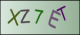 Code visuel