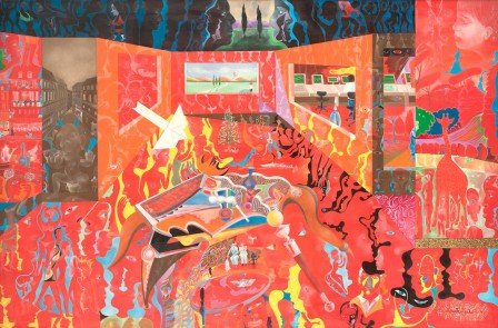 Alain_Rothstein_Le_mystere_de_la_chambre_rouge__2004__huile_sur_toile.jpg