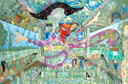 Alain_Rothstein_Arlequin__2012__huile_sur_toile.jpg
