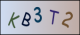 Code visuel