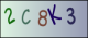 Code visuel