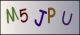 Code visuel
