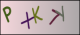 Code visuel