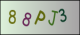 Code visuel