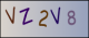 Code visuel