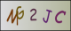 Code visuel