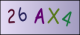 Code visuel