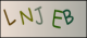 Code visuel