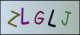 Code visuel