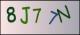 Code visuel