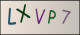 Code visuel
