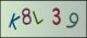 Code visuel