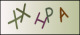 Code visuel