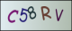 Code visuel