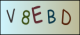 Code visuel