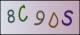Code visuel