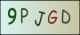 Code visuel