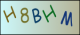 Code visuel