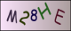 Code visuel
