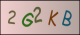 Code visuel