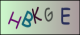 Code visuel