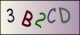 Code visuel