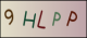 Code visuel