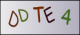 Code visuel