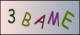 Code visuel