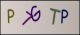Code visuel