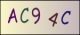 Code visuel