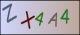 Code visuel
