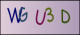 Code visuel
