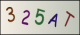 Code visuel