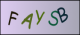 Code visuel