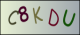 Code visuel
