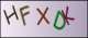Code visuel