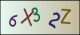Code visuel